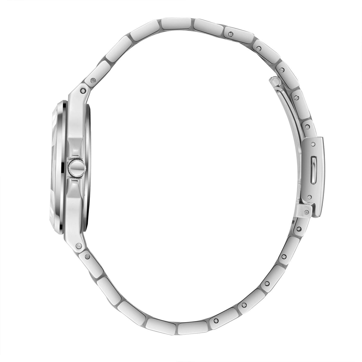 Lee Cooper Silver Ladies Watch LC08286.390 LC08286.390 - Image 3