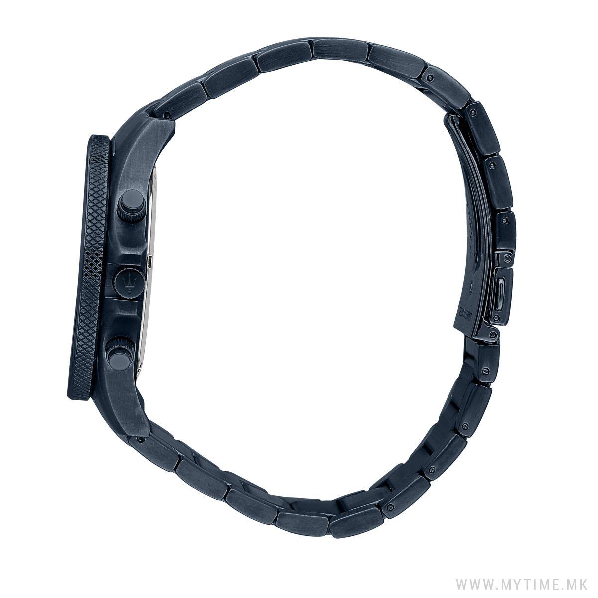 Maserati Sfida R8873640023 Watch