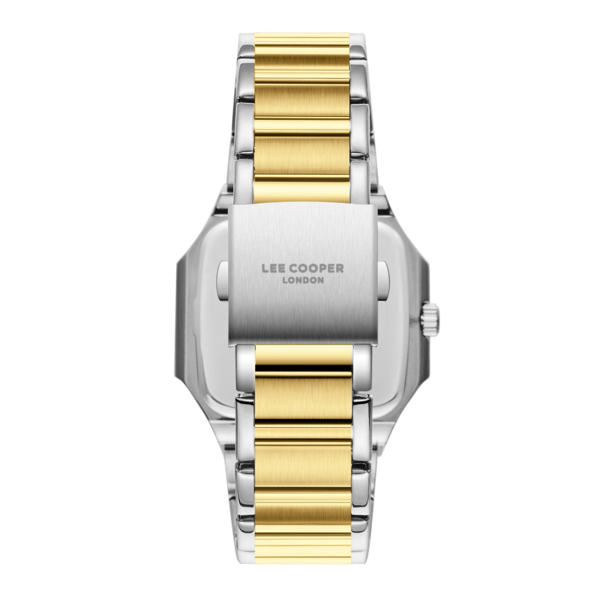 Lee Cooper Two Tone Men's Watch LC08269.230 LC08269.230 - Image 4