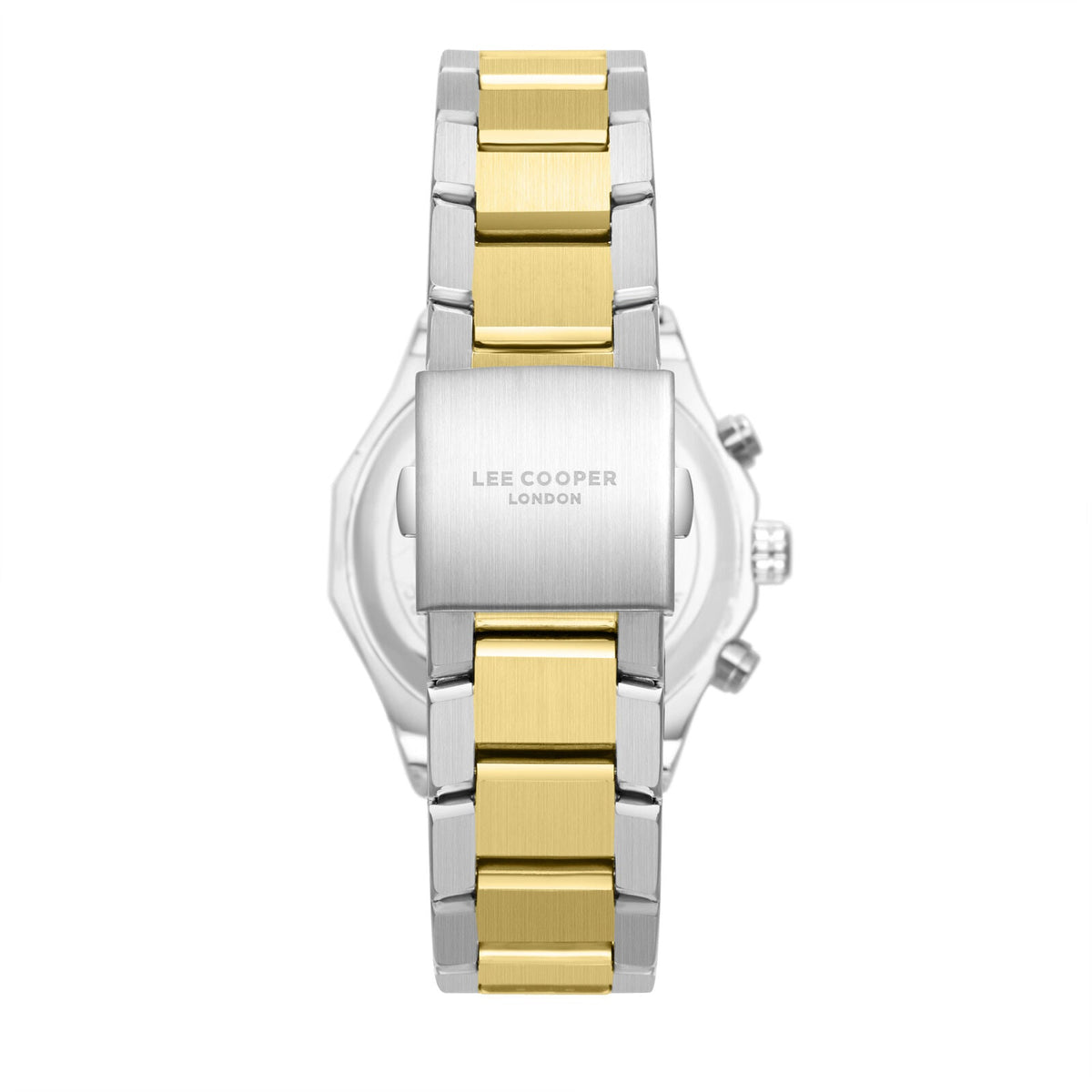 Lee Cooper Silver Men's Watch LC08218.230 LC08218.230 - Image 4