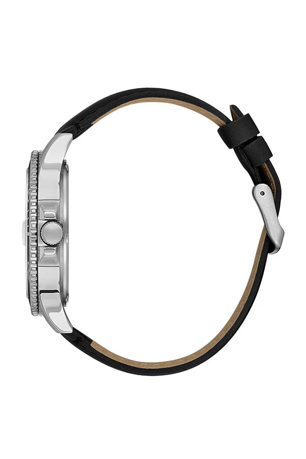 Daniel Klein Silver Men's Watch DK.1.13905-3 DK.1.13905-3 - Image 2