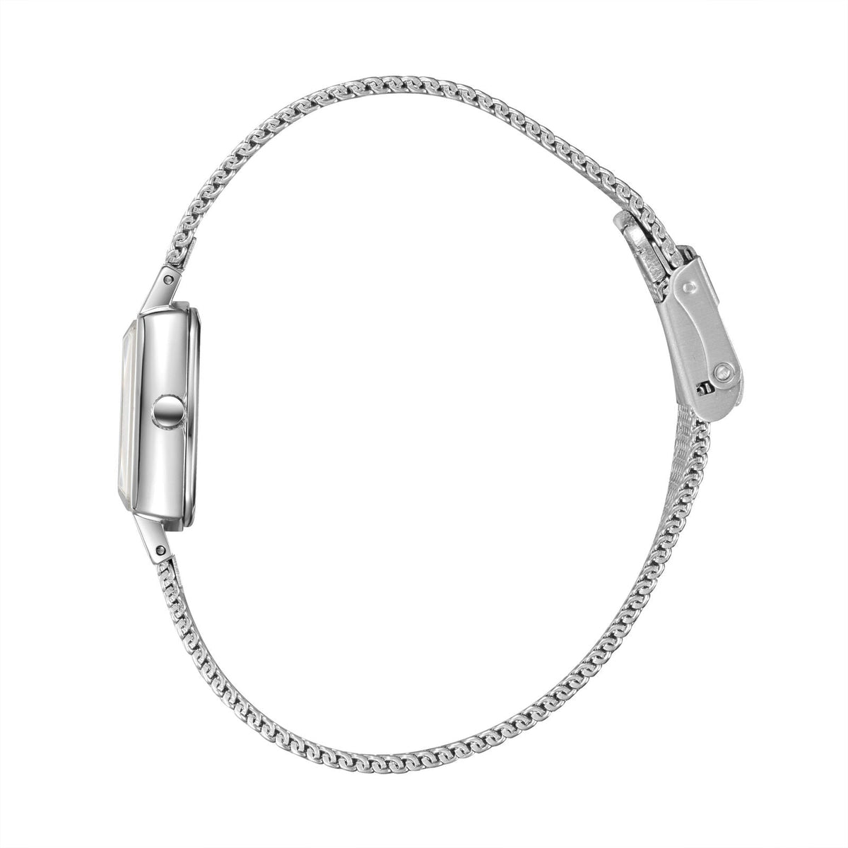 Lee Cooper Silver Ladies Watch LC08280.390 LC08280.390 - Image 4