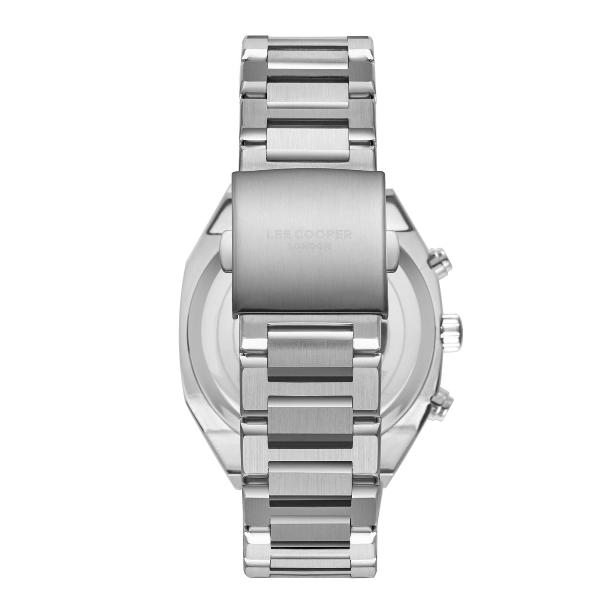 Lee Cooper Silver Men's Watch LC08045.370 LC08045.370 - Image 4