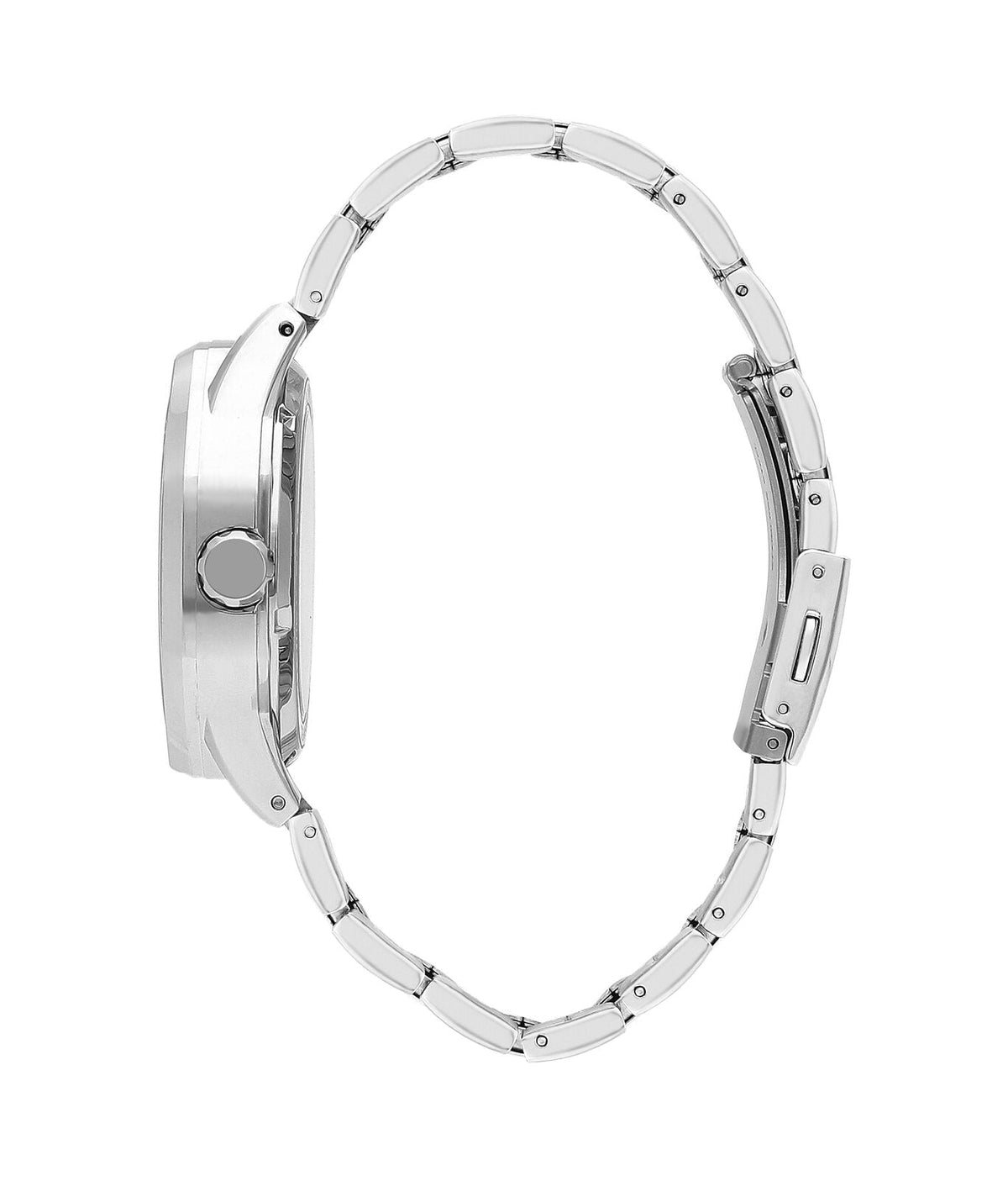 Lee Cooper Silver Men's Watch LC07905.390 LC07905.390 - Image 2