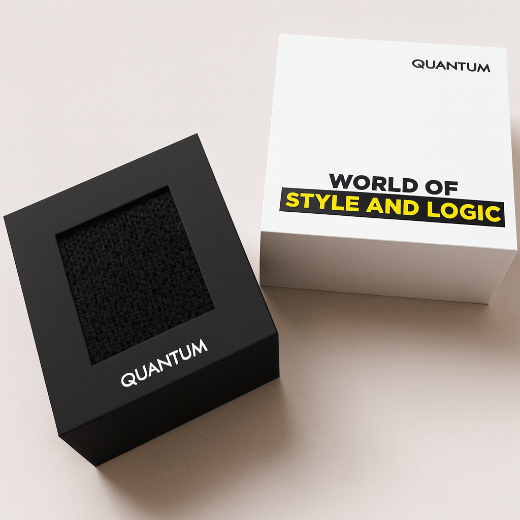 Quantum Chronograph All Gunmetal Watch ADG1032.070