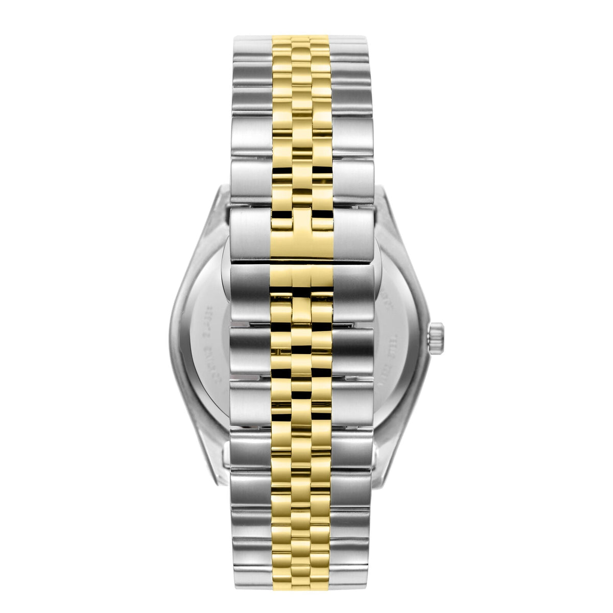 Beverly Hills Polo Club Two tone Ladies Watch - BP3830X.230 BP3830X.230 - Image 4