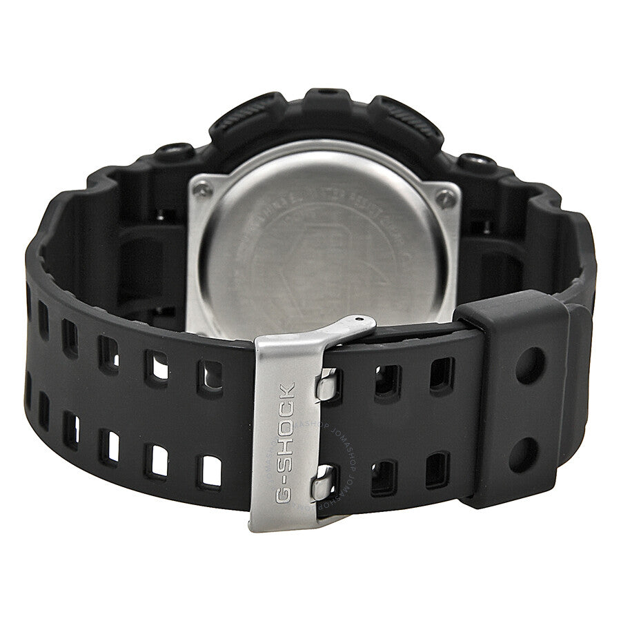 Casio G-Shock Military Men's Watch GD100-1B - Dawson Watches #3