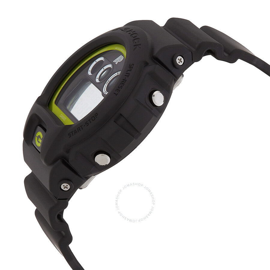 Casio G-Shock Alarm Quartz Digital Men's Watch DW6900AP23-1 - Dawson Watches #2