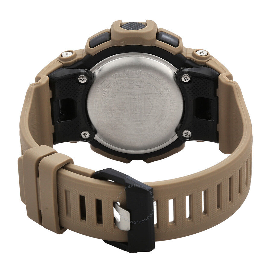 Casio G-Shock Move Quartz Analog-Digital Black Dial Men's Watch GBA900UU-5A - Dawson Watches #3