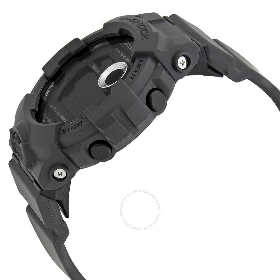 Casio G-Shock Perpetual Alarm World Time Chronograph Quartz Digital Men's Watch GBD800UC-8 - Dawson Watches #2