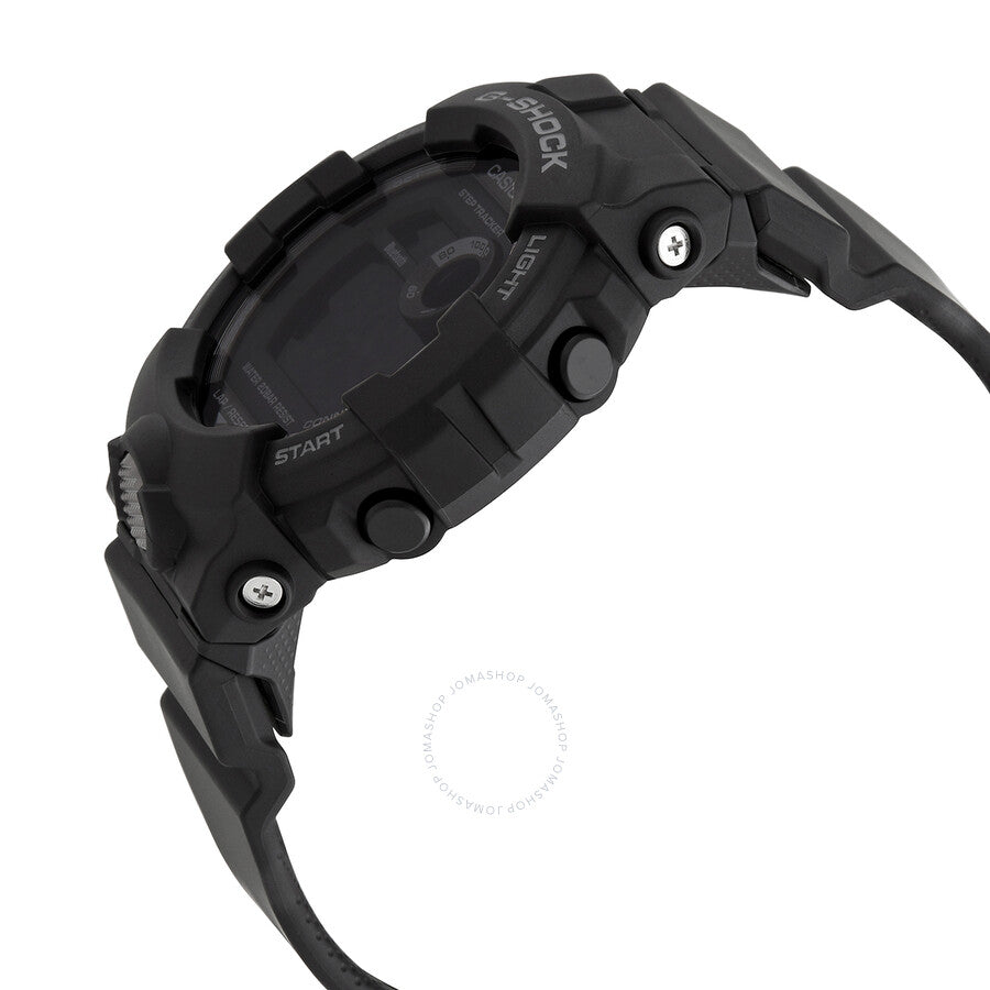 Casio Premier G-Shock Perpetual Alarm World Time Chronograph Quartz Digital Men's Watch GBD800-1B - Dawson Watches #2