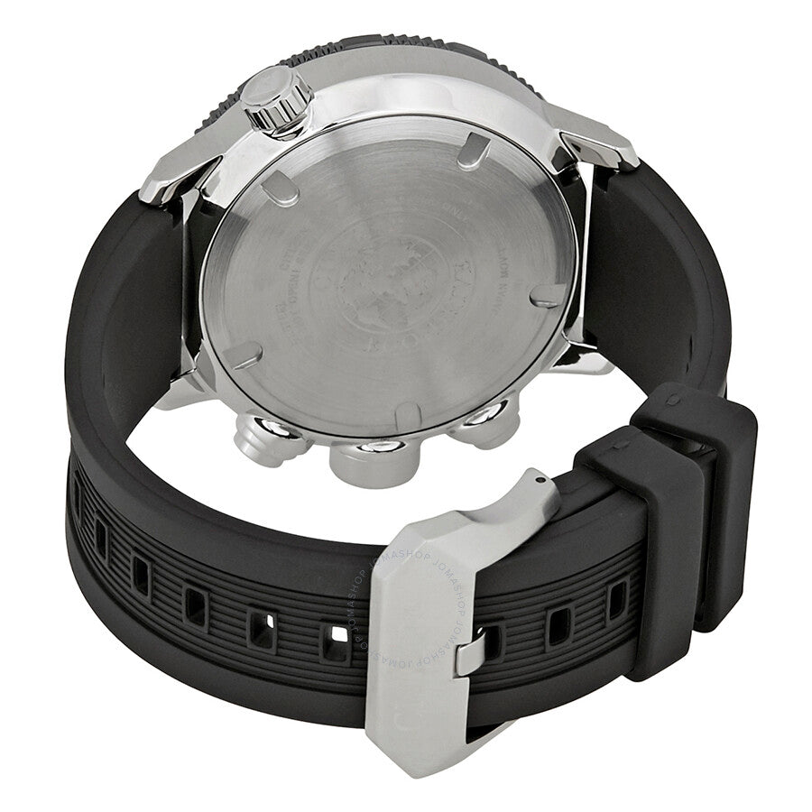 Citizen Promaster Altichron Lefty Black Dial Men's Sports Watch BN5058-07E - The Watches Men & Co #3