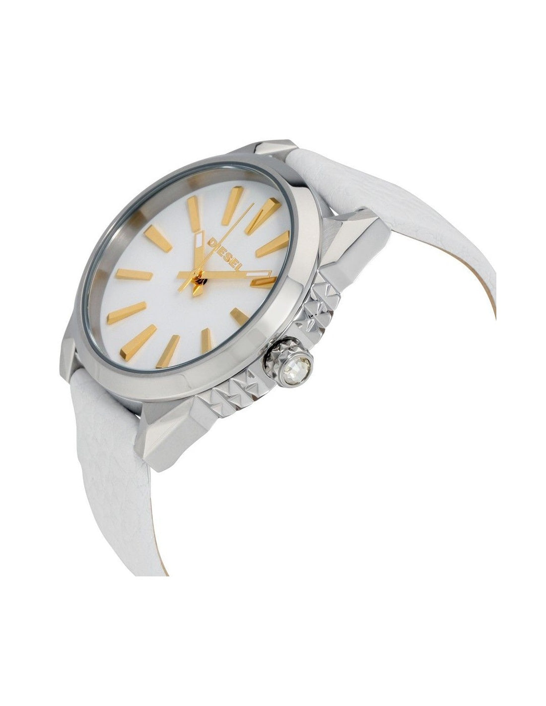 Diesel Nuki Women's Watch DZ5501 (Third Party Strap)