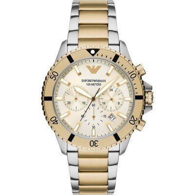 Emporio Armani AR11606 Watch AR11606 - Image 1