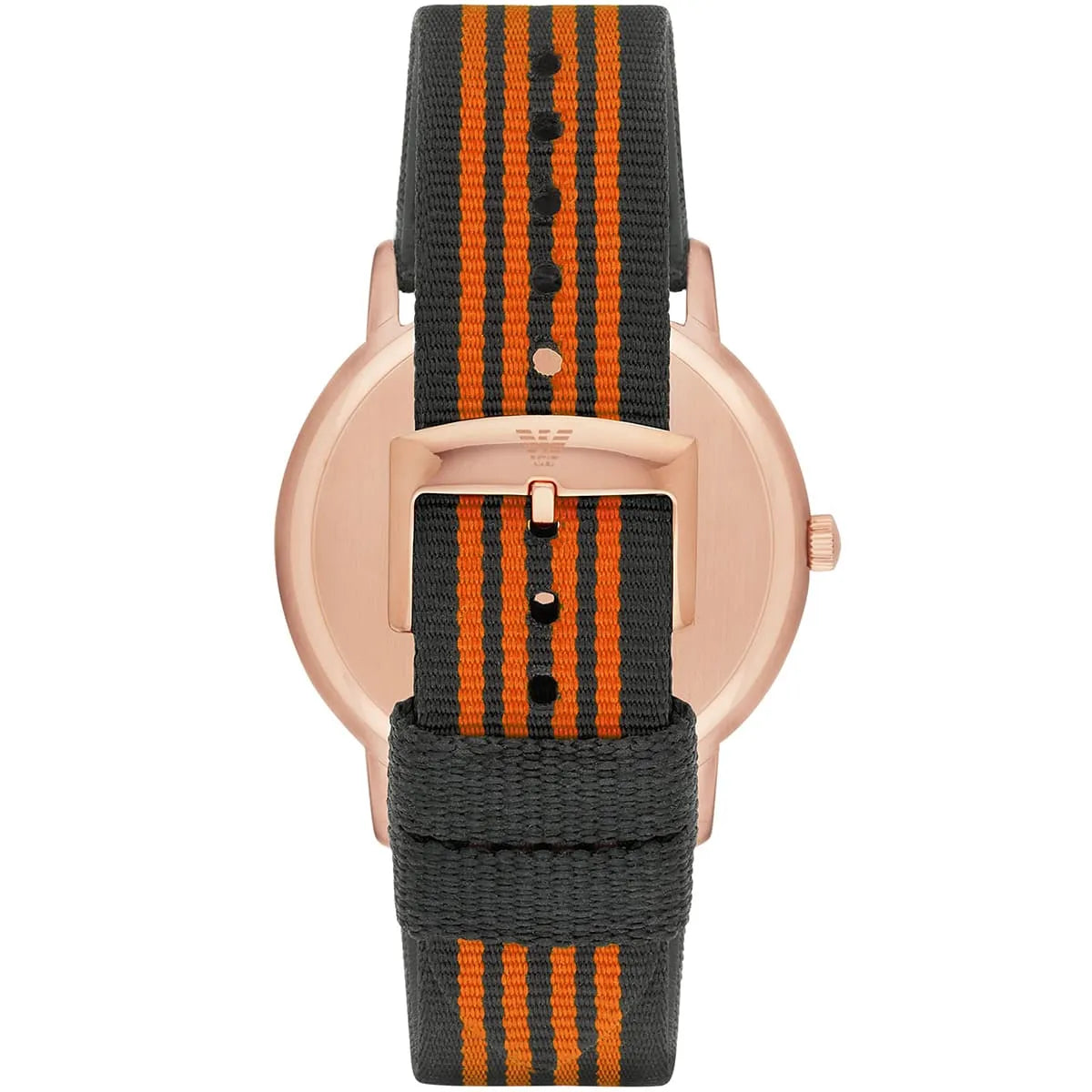 Emporio Armani Rose Gold Men's Watch - AR11014 AR11014 - Image 3