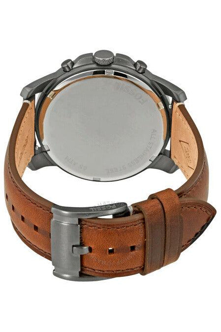 Fossil Grant Chronograph Brown Dial Men’s Watch FS5214 - Watch
