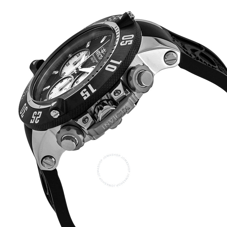 Invicta Subaqua Noma III Chronograph Quartz Men's Watch 22919 - The Watches Men & Co #2