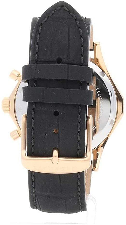 Maserati Circuito Black Dial Men’s Watch R8871627001 - Watch