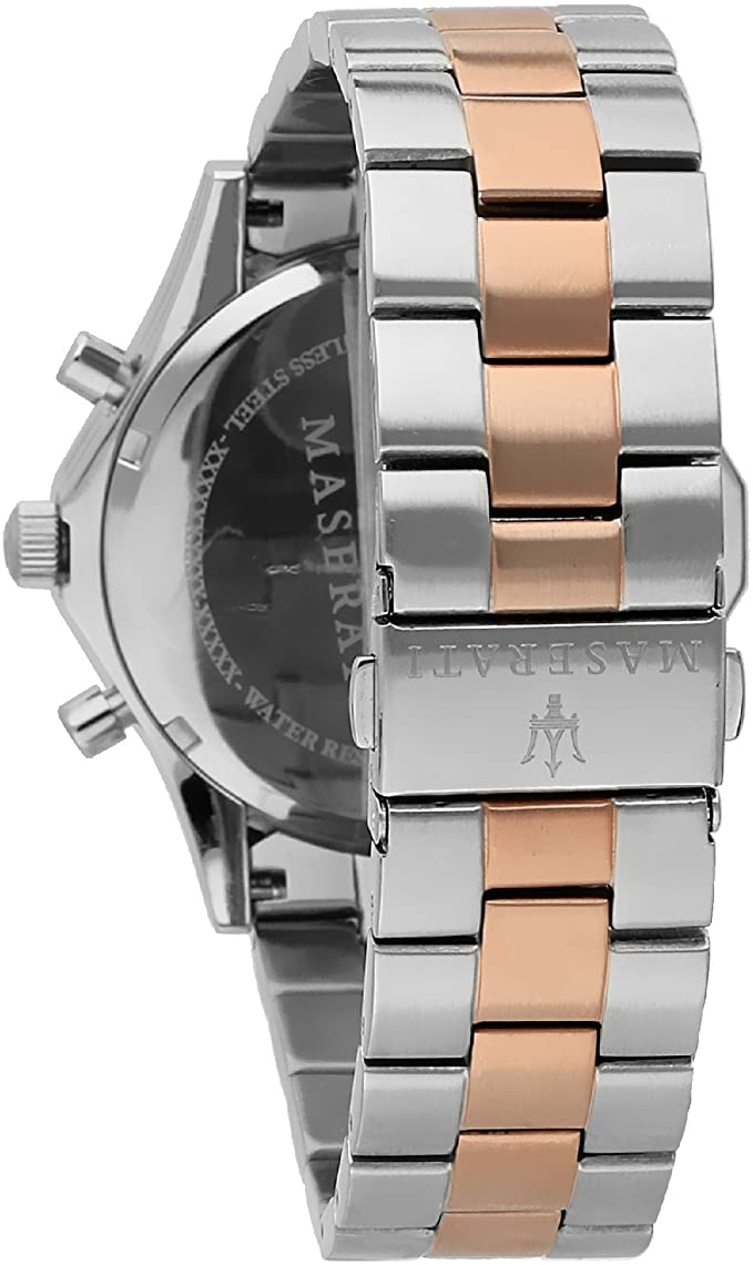 Maserati Circuito Chronograph Men’s Watch R8873627004 - Watch