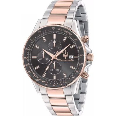 Maserati Sfida R8873640014 Watch R8873640014 - Image 1