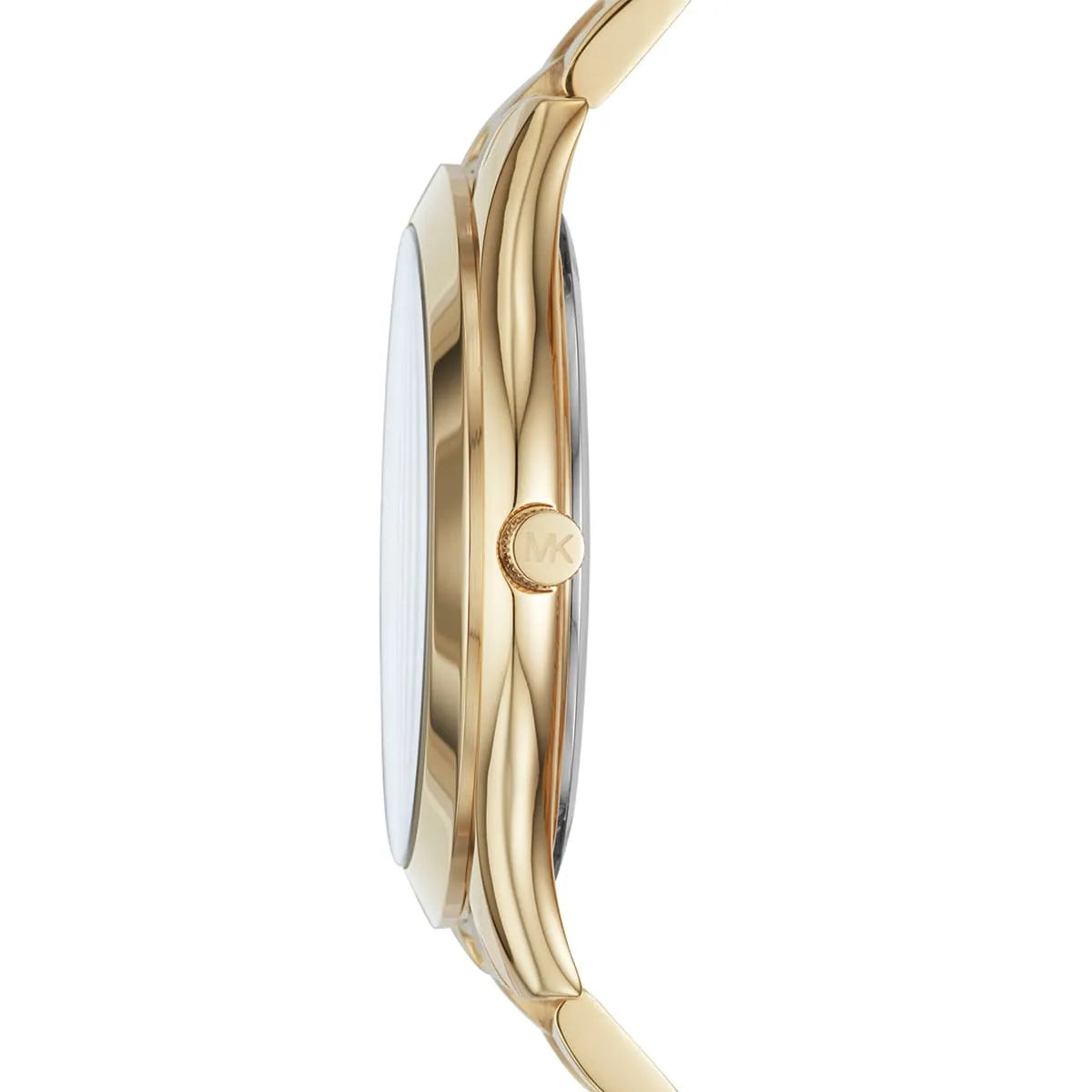 Michael Kors Gold Ladies Watch - MK3739 MK3739 - Image 4