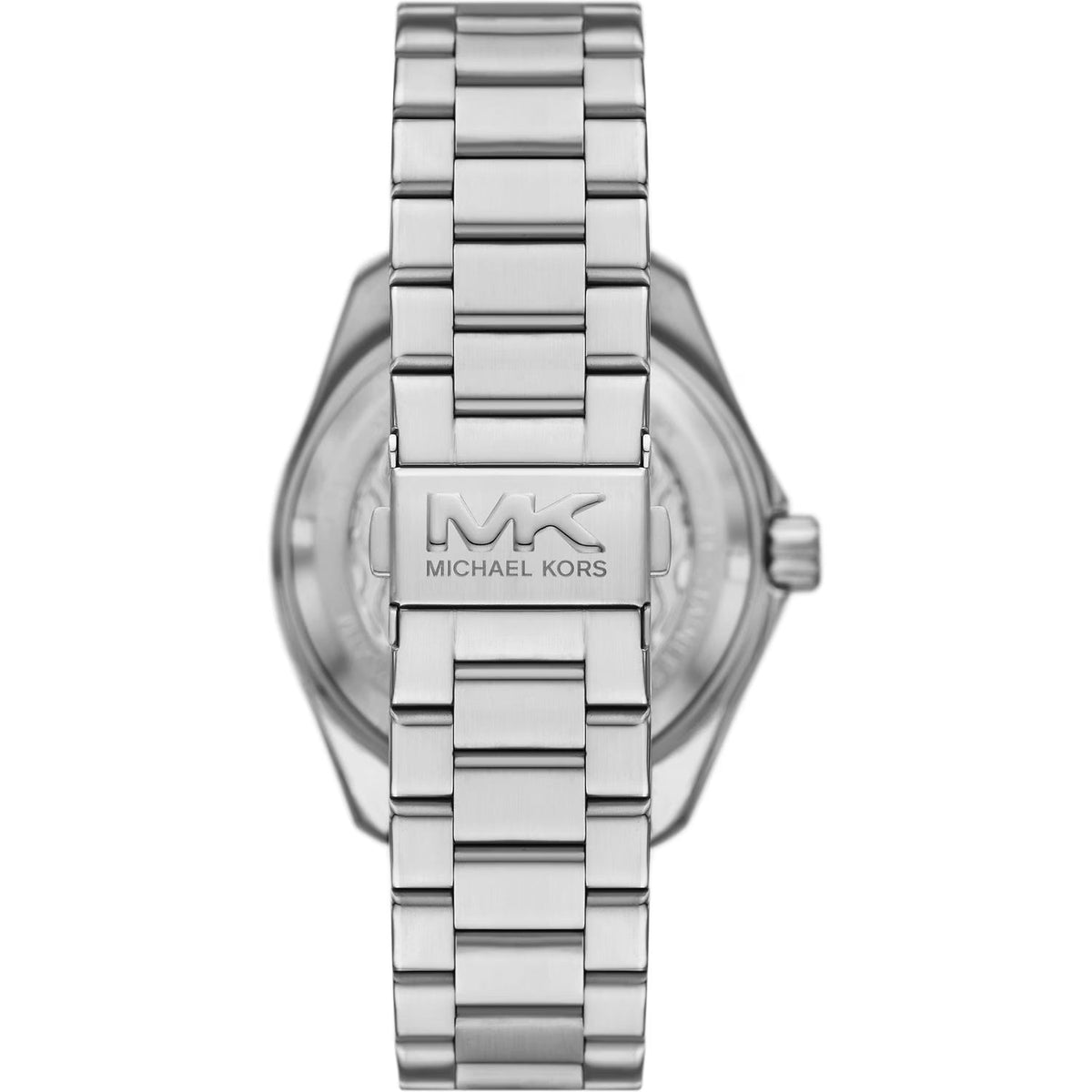 Michael Kors Silver Men's Watch - MK9160 MK9160 - Image 3