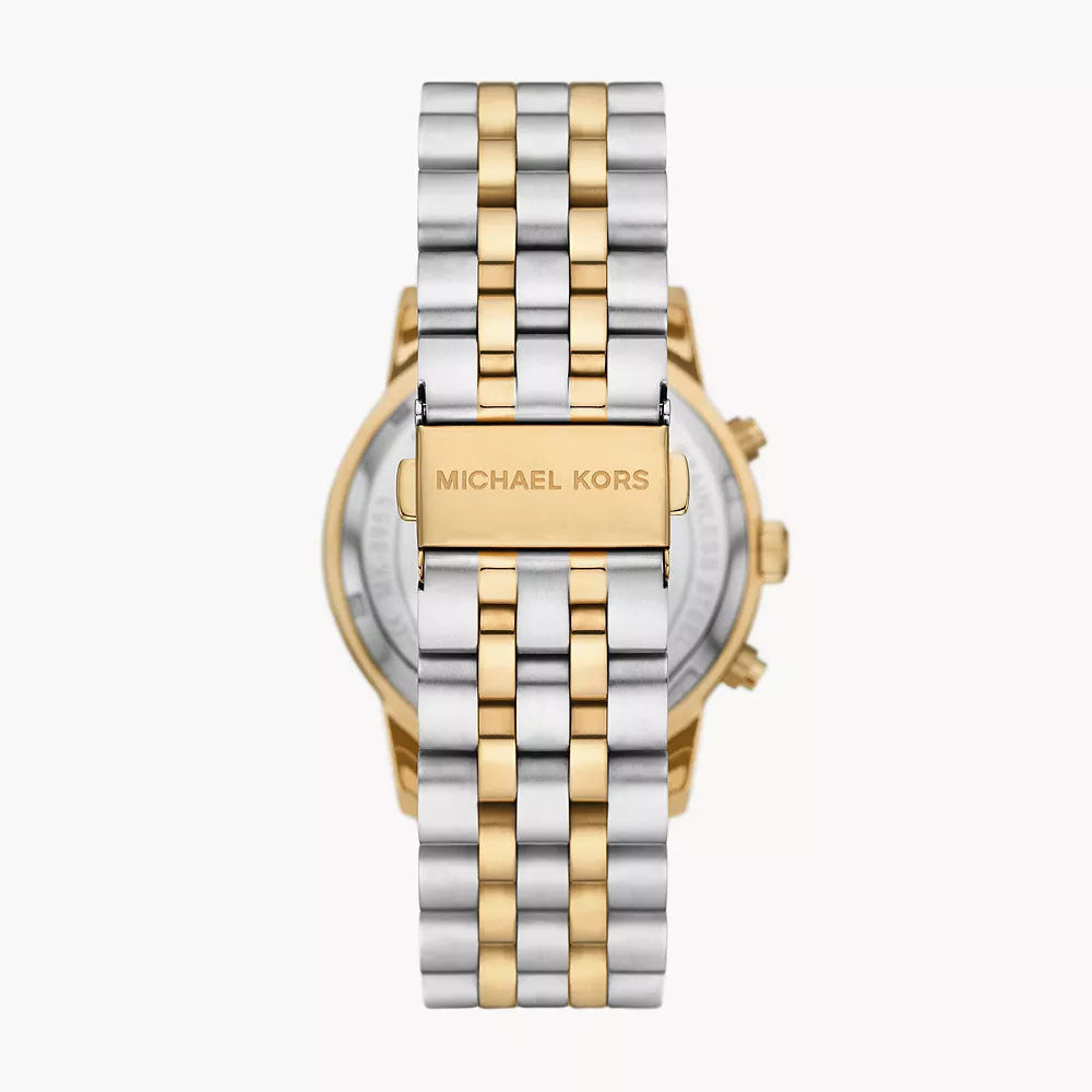 Michael Kors Two Tone Men's Watch - MK8954 MK8954 - Image 3