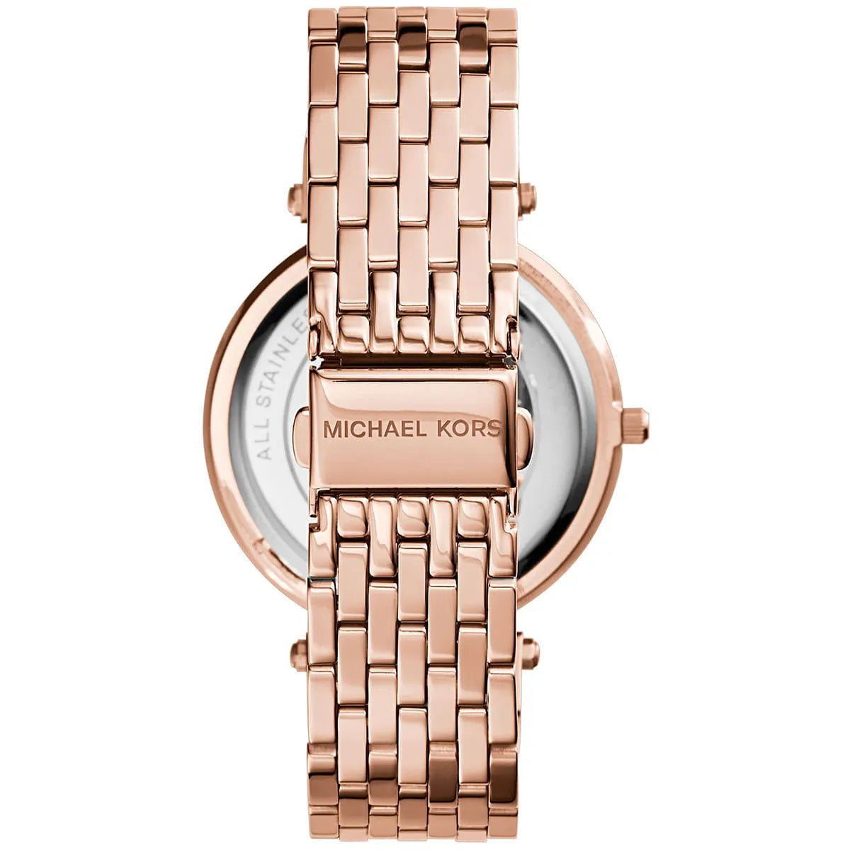 Michael Kors Darci Rose Gold Women's Watch - MK3192