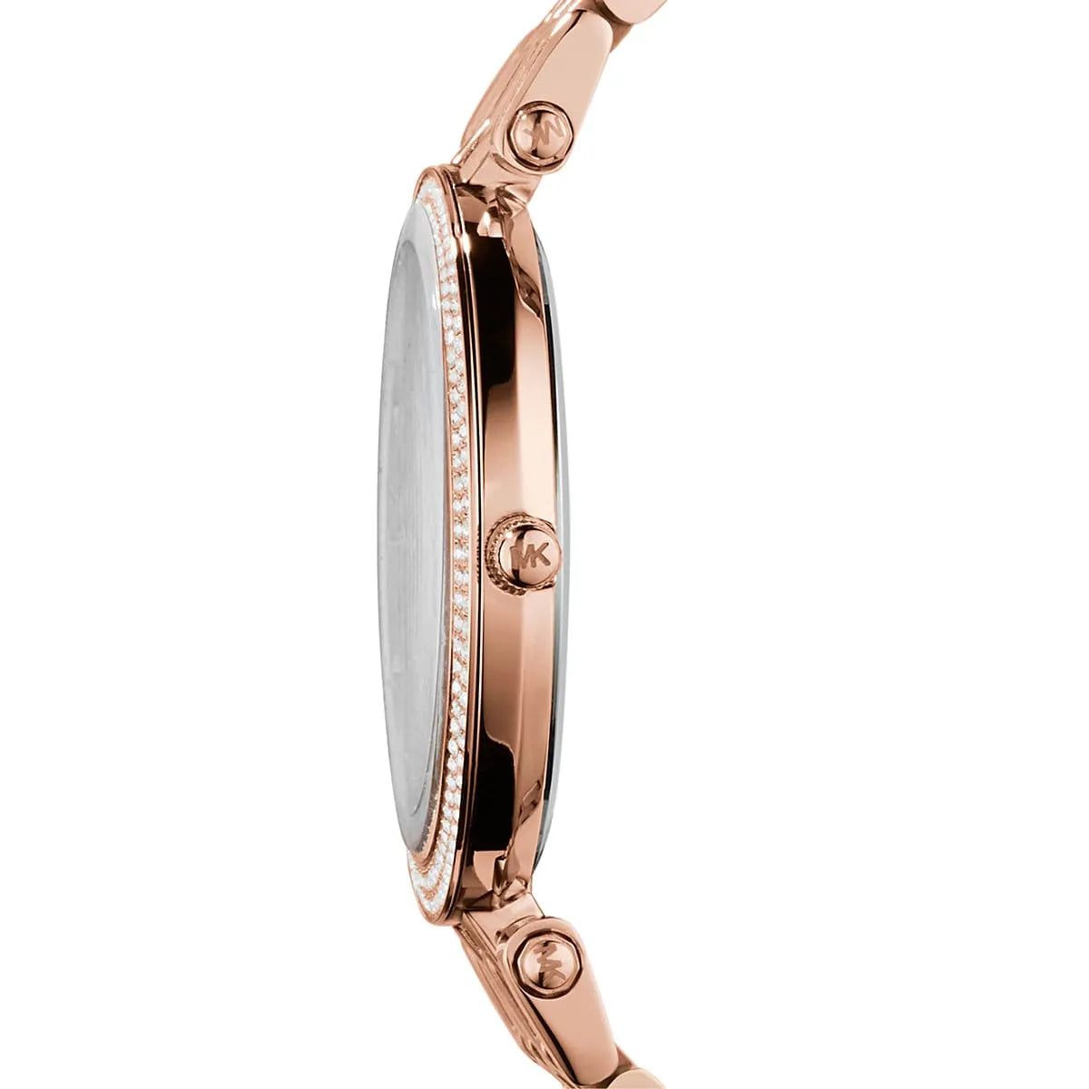 Michael Kors Darci Rose Gold Women's Watch - MK3192