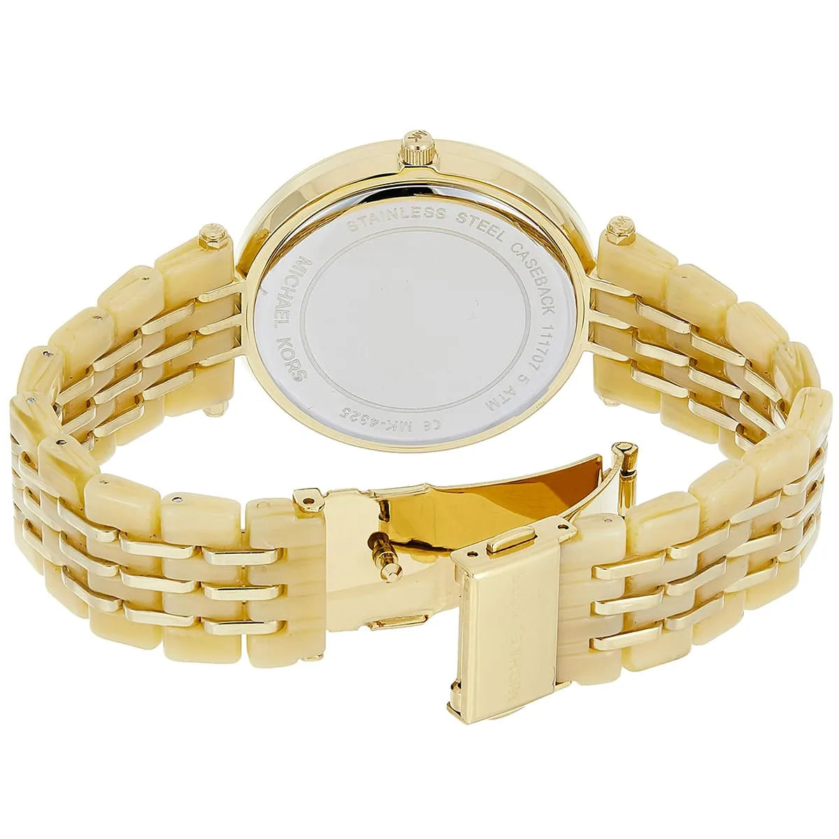 Michael Kors Darci Gold Women's Watch - MK4325