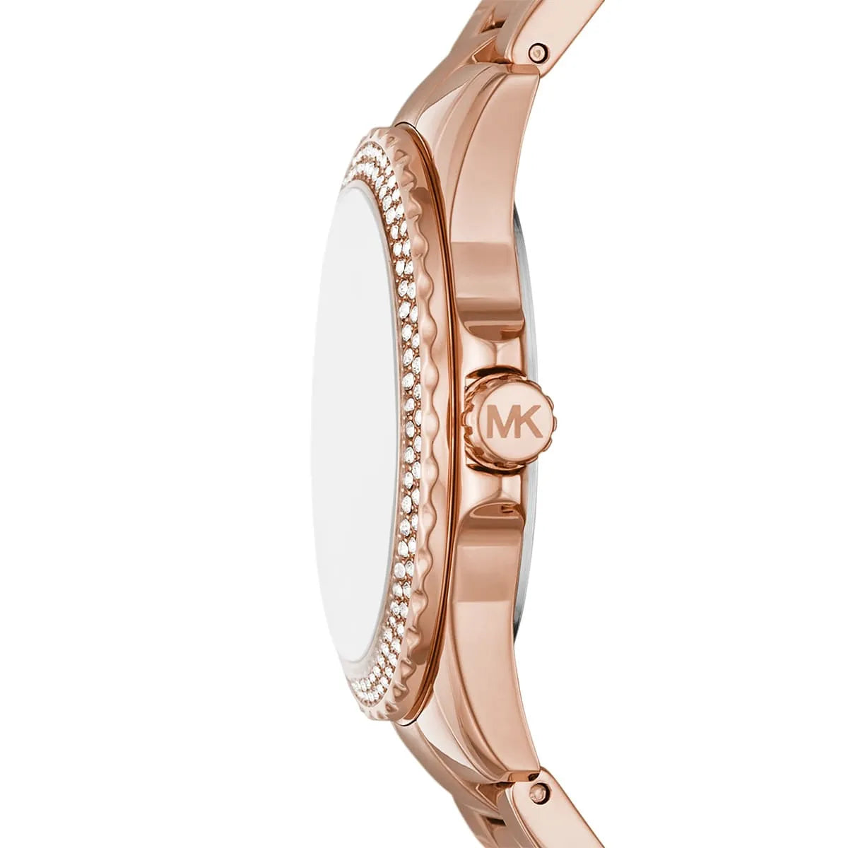 Michael Kors Mini Everest Rose Gold-Tone Women's Watch - MK7364