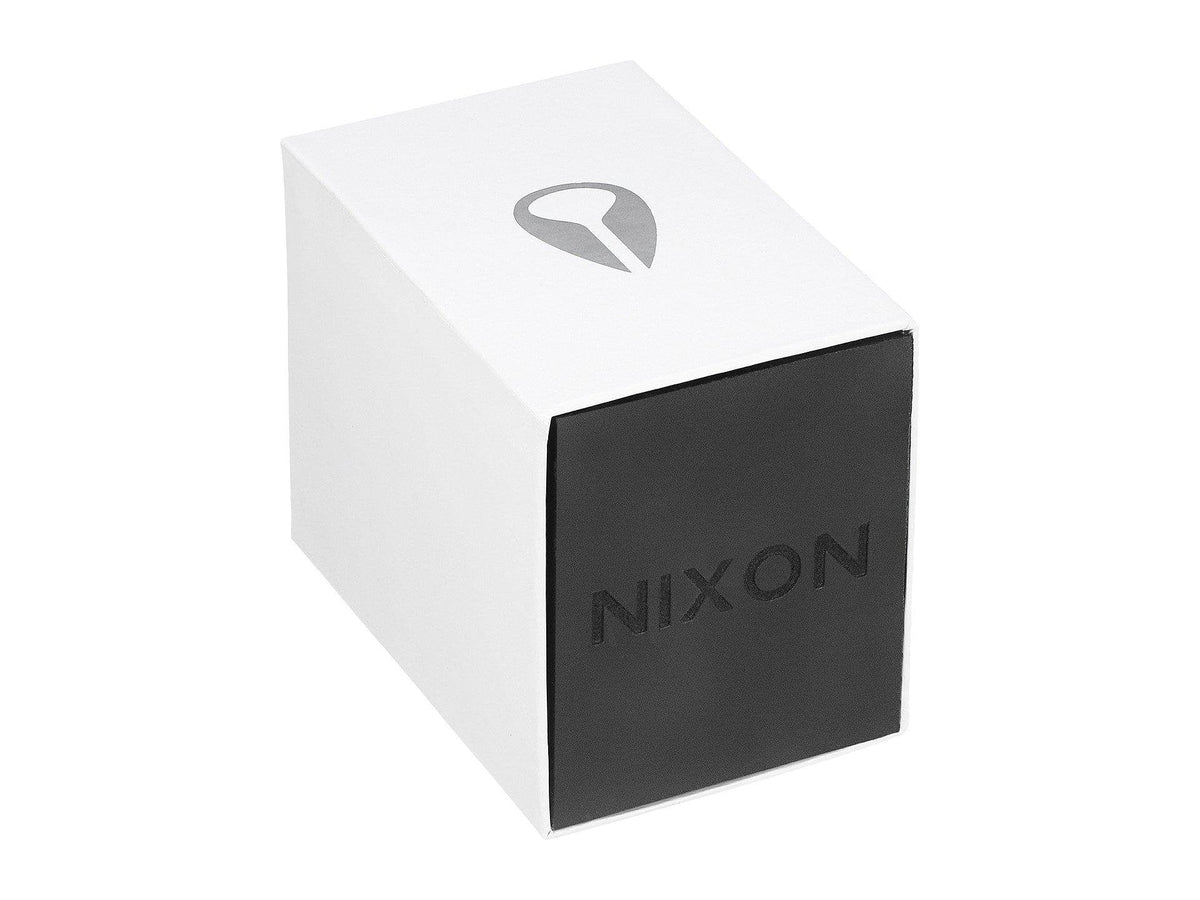 Nixon Sentry Chrono Gold Men’s Watch A386-502 - Watch