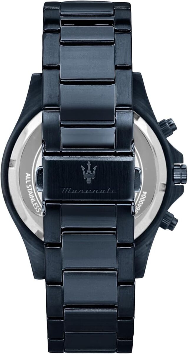 Maserati Sfida R8873640023 Watch