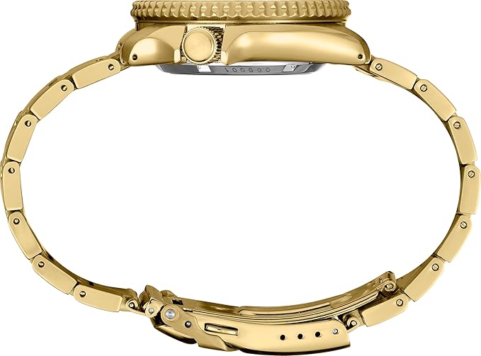 Seiko Gold Men's Watch - SRPK20 SRPK20 - Image 2
