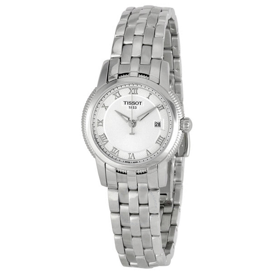Tissot Ballade III Ladies Watch T031.210.11.033.00 - Dawson Watches