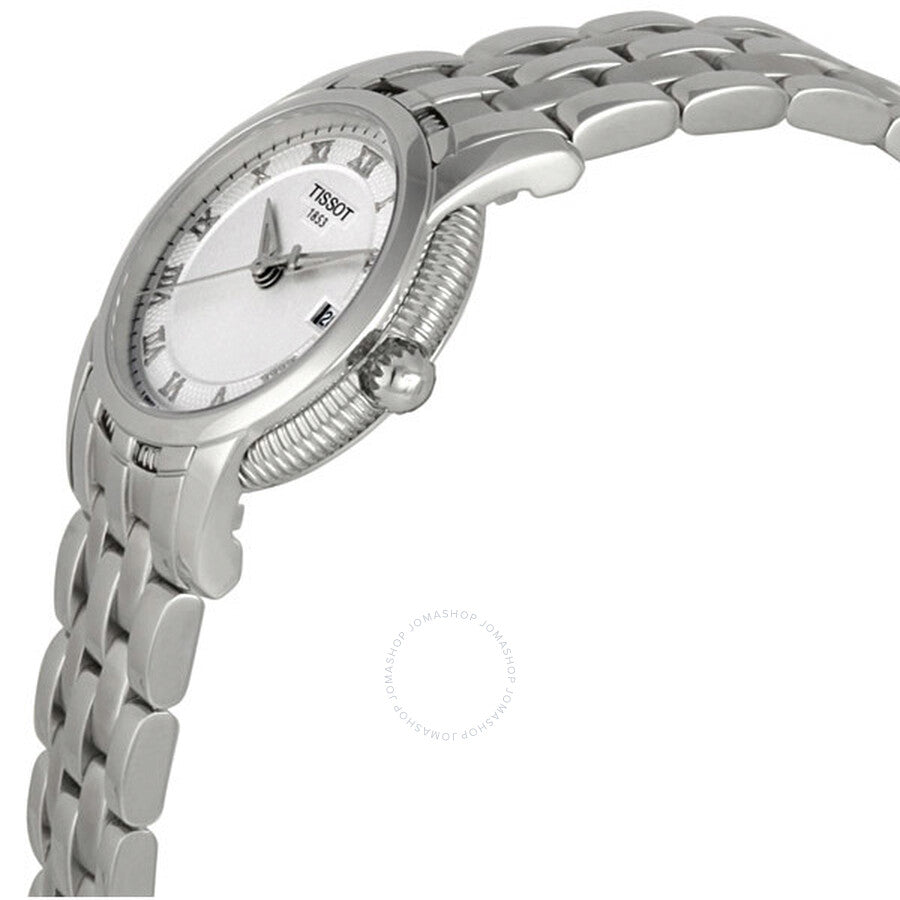 Tissot Ballade III Ladies Watch T031.210.11.033.00 - Dawson Watches #2