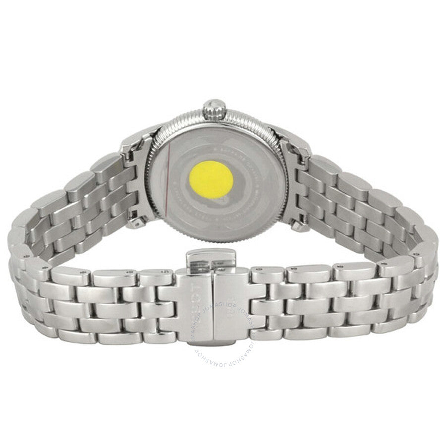 Tissot Ballade III Ladies Watch T031.210.11.033.00 - Dawson Watches #3