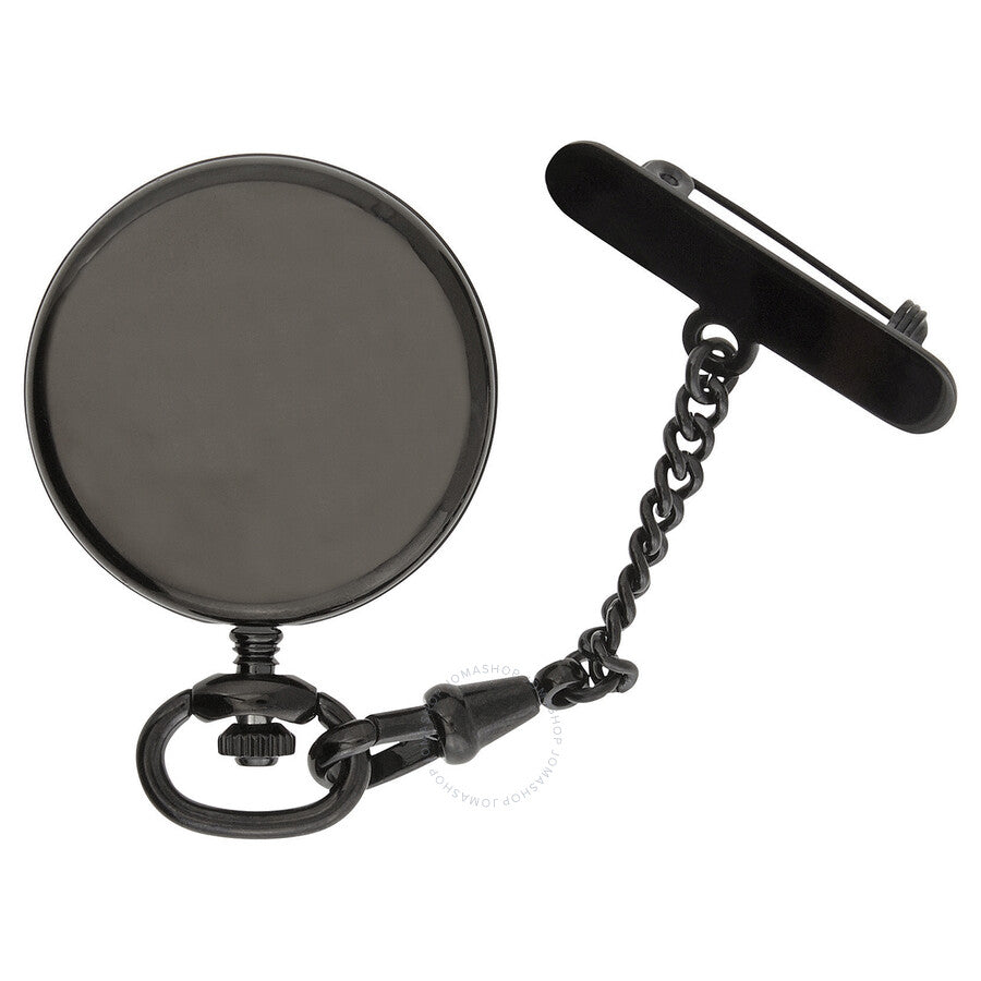 Tissot Pendants Infirmiere Quartz Beige Dial Men's Pocket Watch T81.7.224.92 - Dawson Watches #4