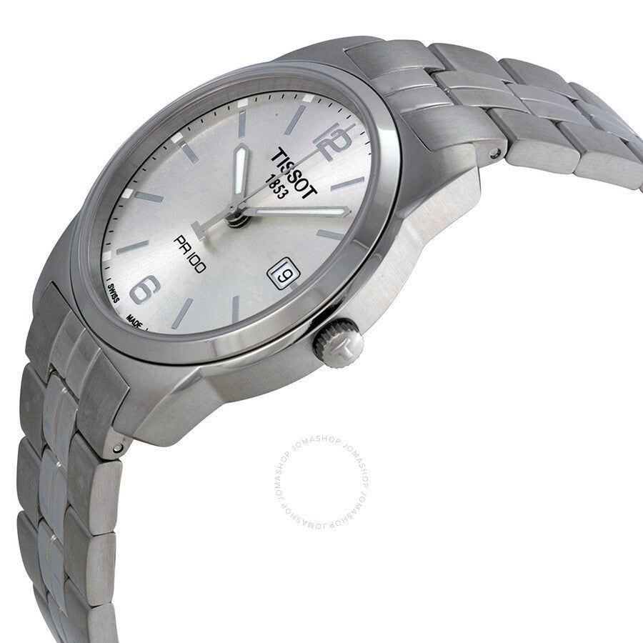 Tissot PR100 Men's Watch T0494101103701 - Dawson Watches #2