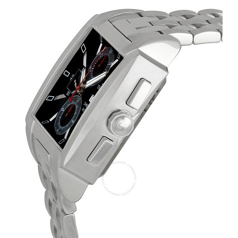 Tissot Quadrato Men's Watch T005.514.11.061.00 - Dawson Watches #2