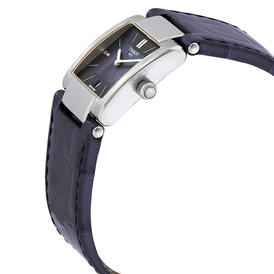 Tissot T-Collection Ladies Watch T090.310.16.121.00 - Dawson Watches #2