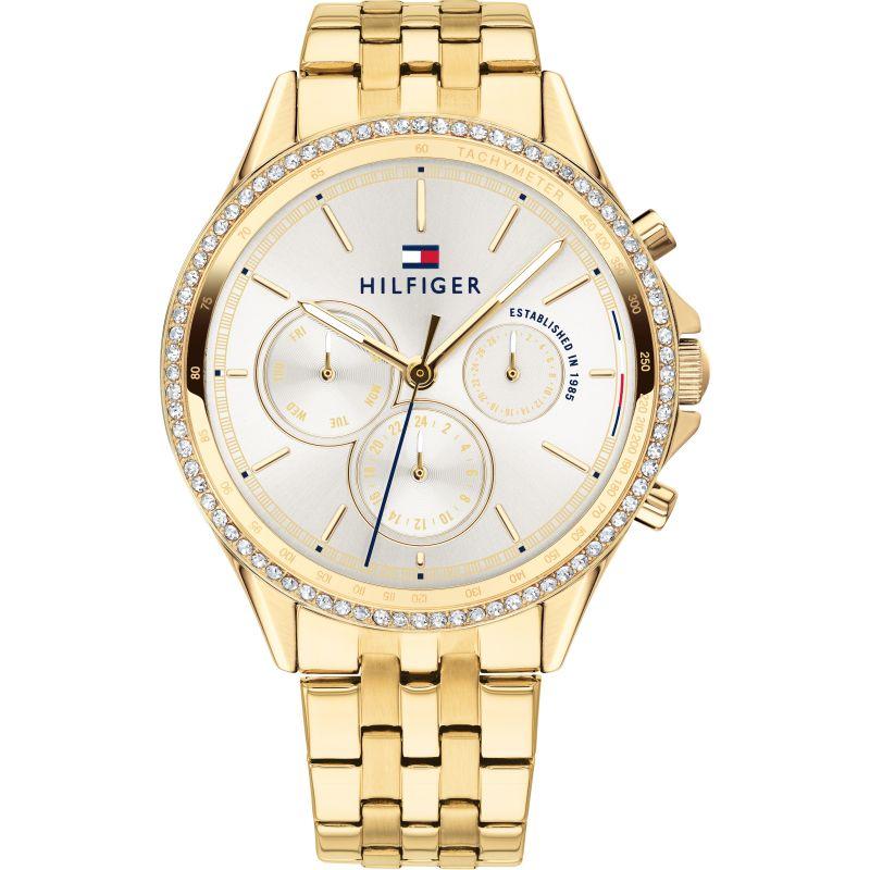 Tommy Hilfiger Multi dial Quartz Women's Watch 1781977 - The Watches Men & CO
