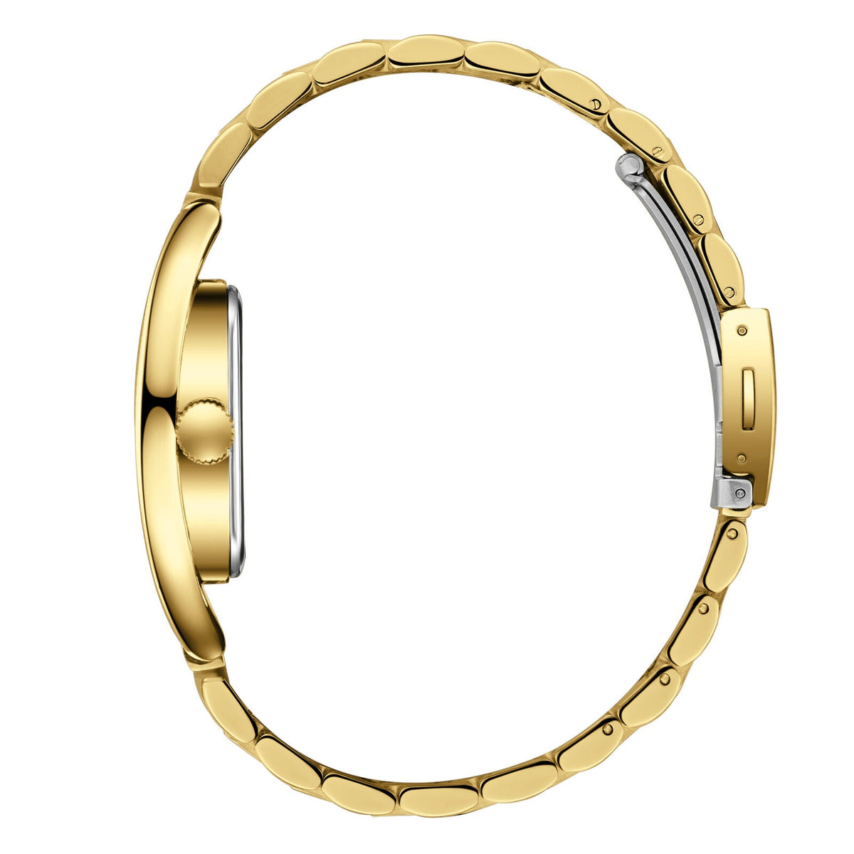 Lee Cooper Gold Ladies Watch LC08274.130 LC08274.130 - Image 3