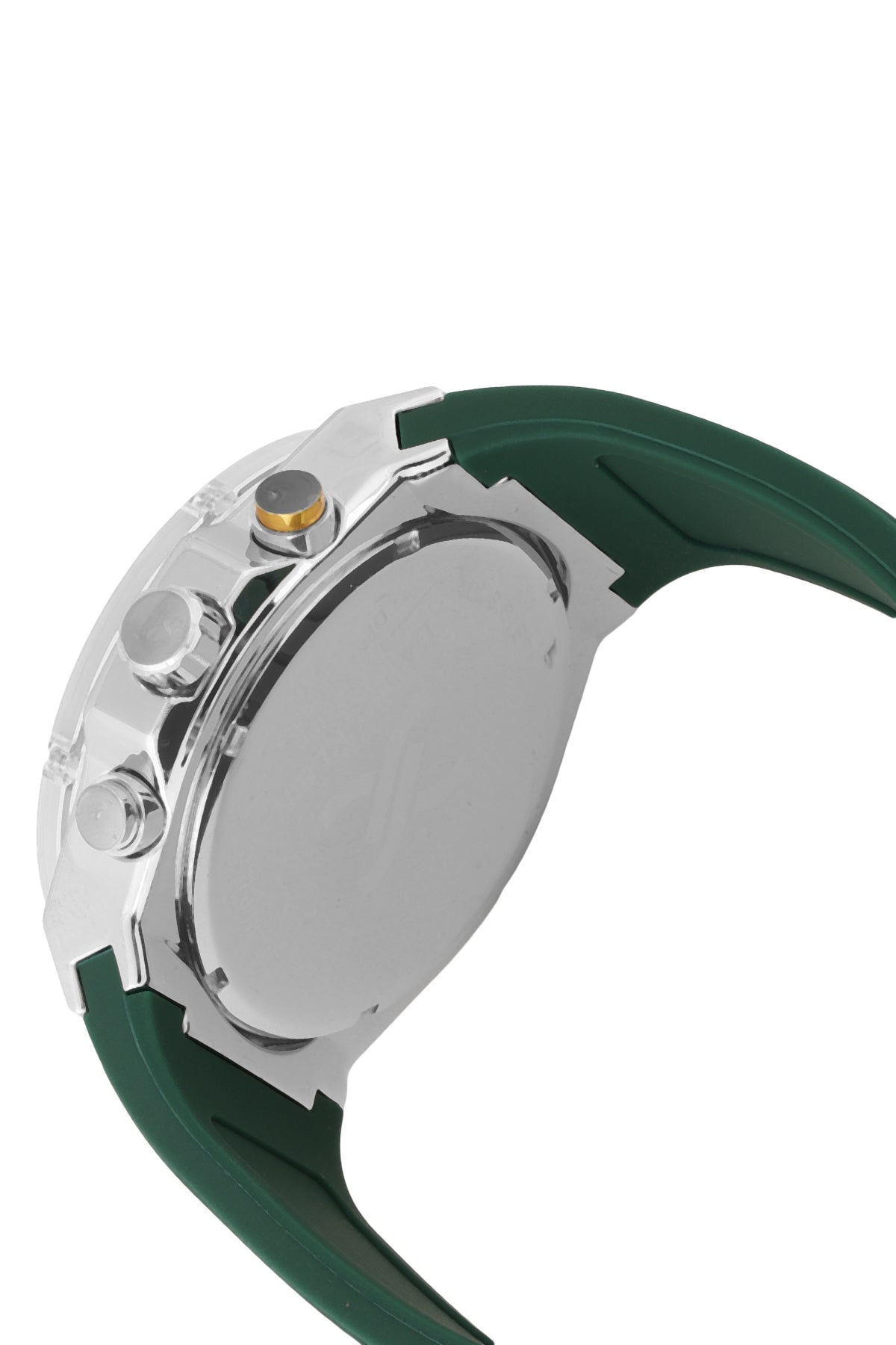 Daniel Klein Silver Men's Watch DK.1.13889-2 DK.1.13889-2 - Image 3