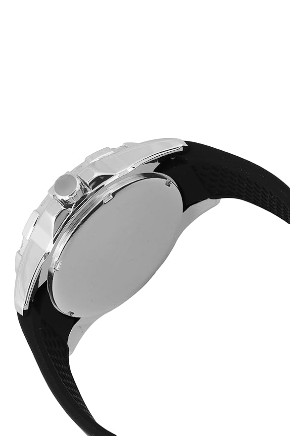 Daniel Klein Silver Men's Watch DK.1.13911-1 DK.1.13911-1 - Image 4