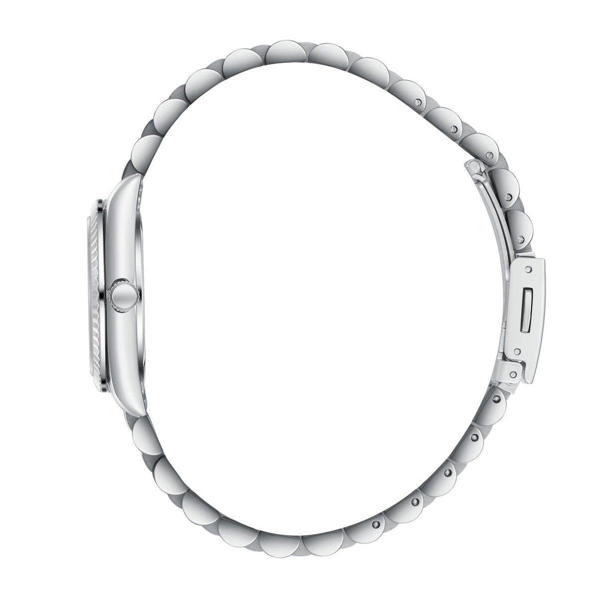 Lee Cooper Silver Ladies Watch LC08303.390 LC08303.390 - Image 3
