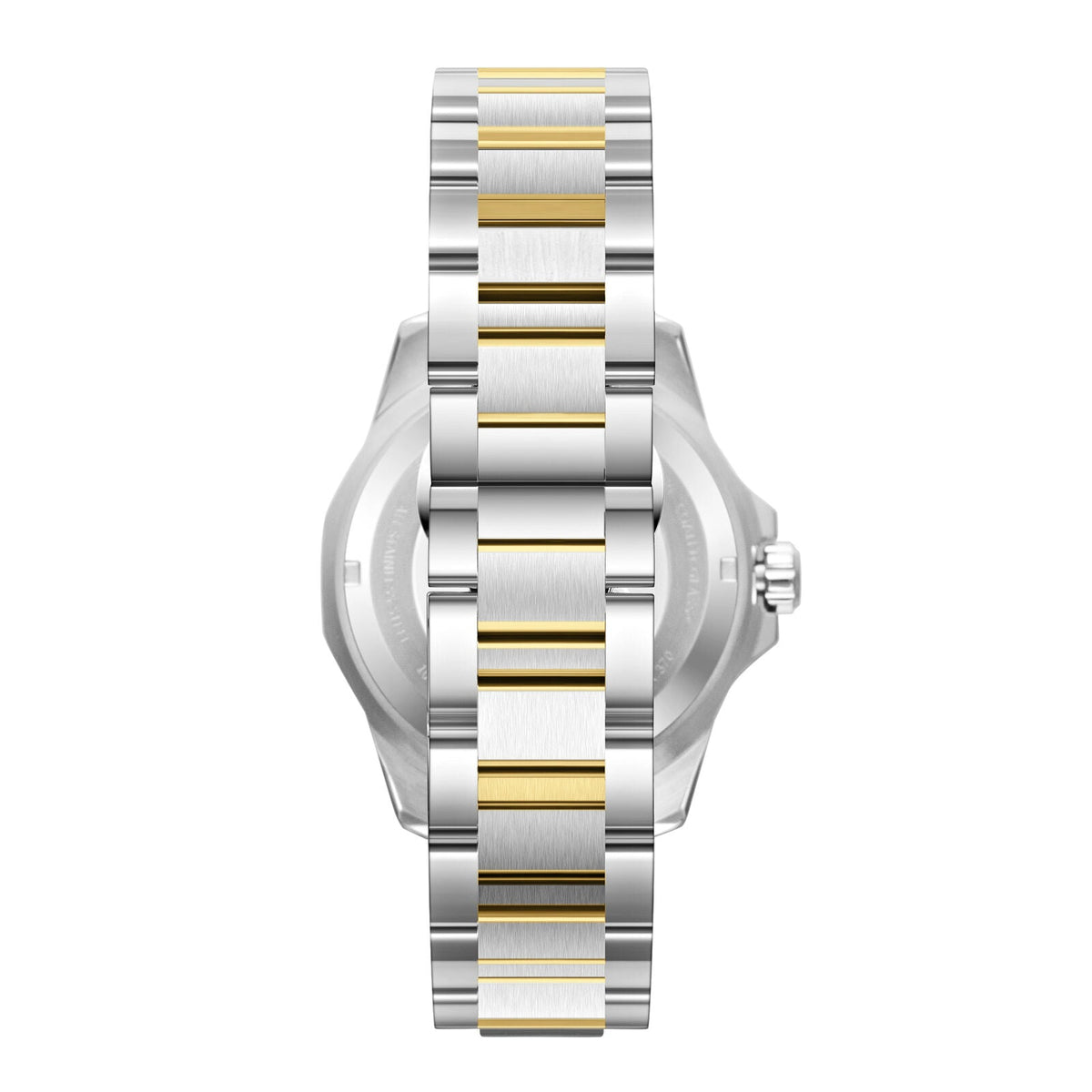 Beverly Hills Polo Club Two Tone Men's Watch BP3878X.230 BP3878X.230 - Image 4