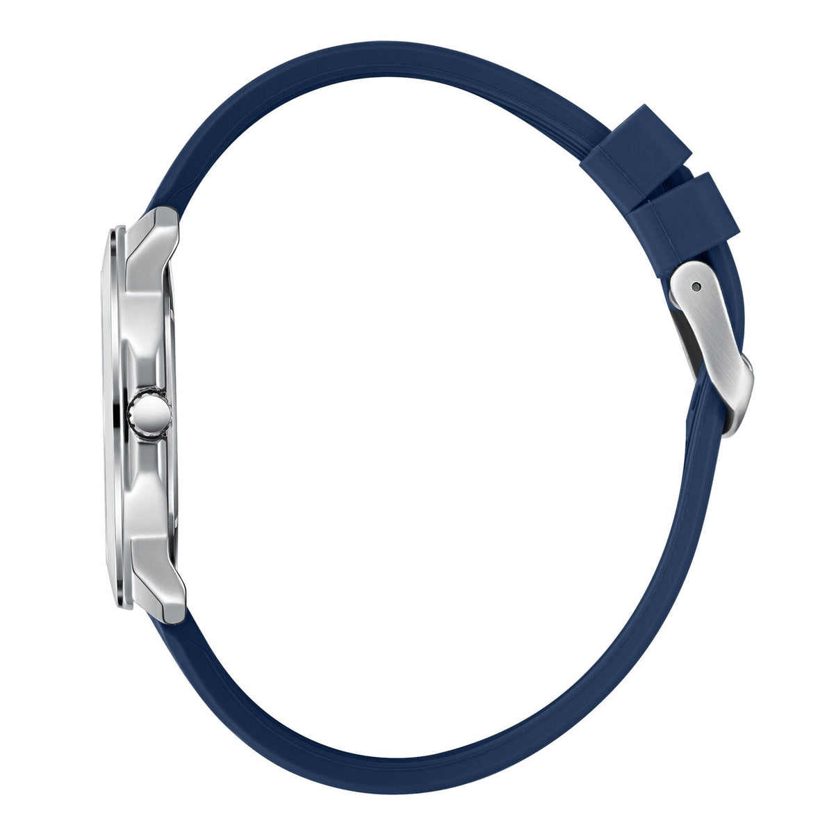 Lee Cooper Silver Men's Watch LC08312.399 LC08312.399 - Image 3