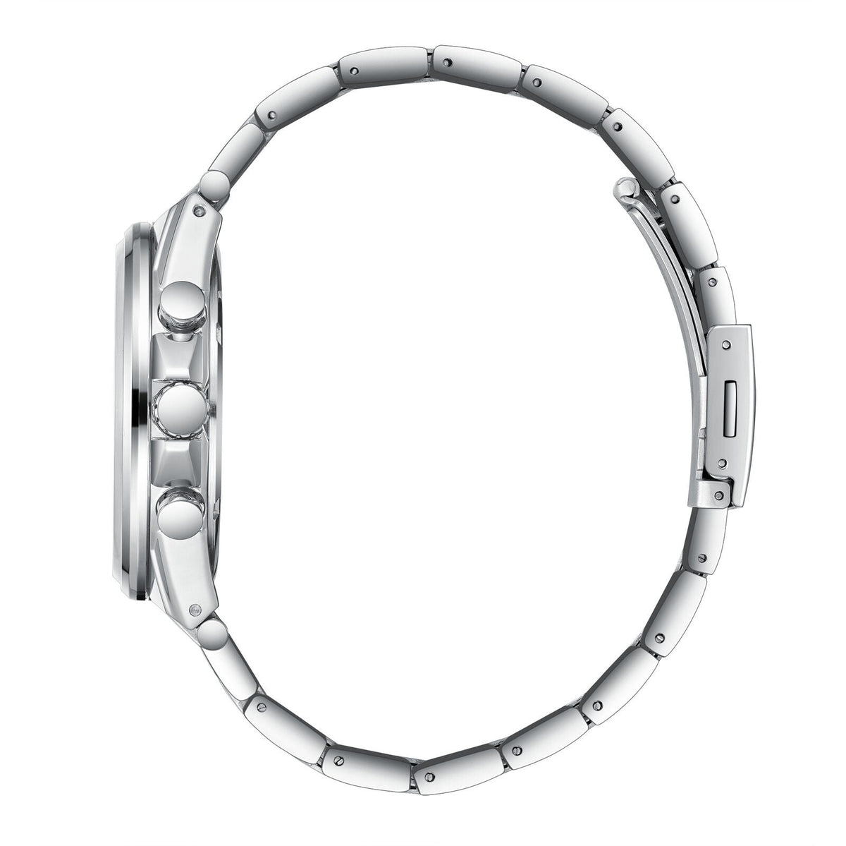 Lee Cooper Silver Men's Watch LC08219.370 LC08219.370 - Image 3
