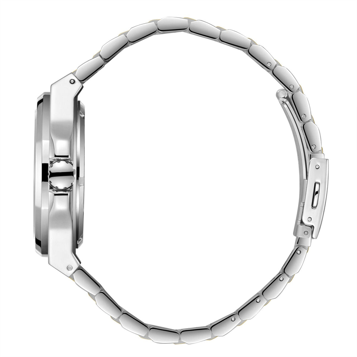 Lee Cooper Silver Men's Watch LC08368.230 LC08368.230 - Image 3